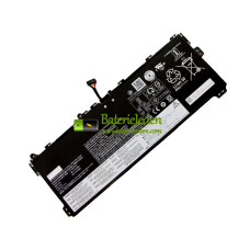 Baterie pro Lenovo L21C4PG3 L21D4PG3 L21L4PG3 L21M4PG3 [Náhradní baterie]